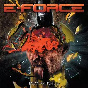 E-FORCE / E-フォース / DEMONIKHOL