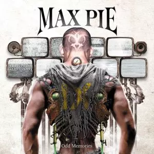 MAX PIE / ODD MEMORIES