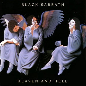 HEAVEN AND HELL(REMASTER) / ヘヴン&ヘル(リマスター) /BLACK SABBATH