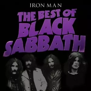 IRON MAN THE BEST OF BLACK SABBATH(REMASTER) / アイアン・マン-ザ