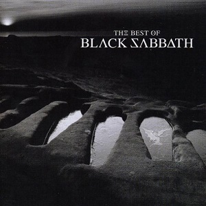 THE BEST OF BLACK SABBATH / ベスト・オブ・ブラック・サバス(リ