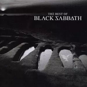 THE BEST OF BLACK SABBATH ベスト・オブ・ブラックサバス THE BEST OF BLACK SABBATH / ベスト・オブ・ブラック・サバス(リ