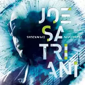 JOE SATRIANI / ジョー・サトリアーニ商品一覧｜HARD ROCK