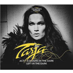 TARJA / ターヤ / COLLECTOR'S PACKAGE
