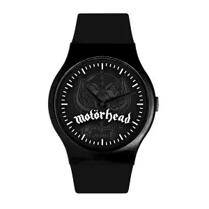 MOTORHEAD / モーターヘッド / WARPIG(GREY) VANNEN WATCH