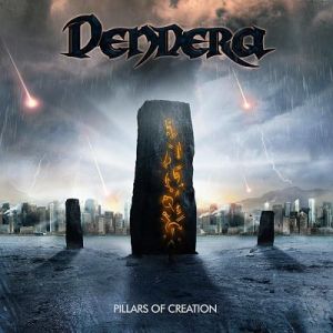 DENDERA / PILLARS OF CREATION