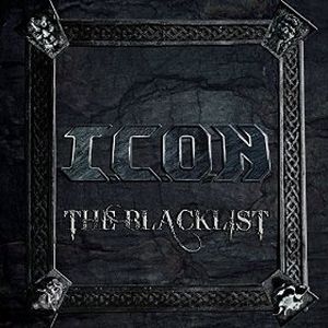 I.C.O.N. / THE BLACKLIST