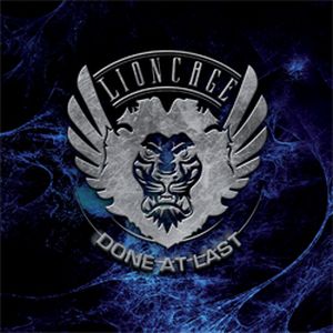LIONCAGE / DONE AT LAST