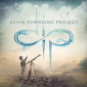 Devin Townsend 限定BOX 直筆サイン付 DEVIN TOWNSEND PROJECT / デヴィン・タウンゼンド・プロジェクト商品