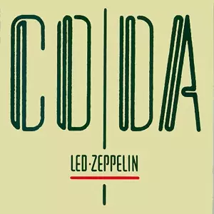【限定ボックスEU盤3LP/3CD】レッド・ツェッペリ　 コーダ CODA<DELUXE EDITION 3CD>/LED ZEPPELIN/レッド・ツェッペリン