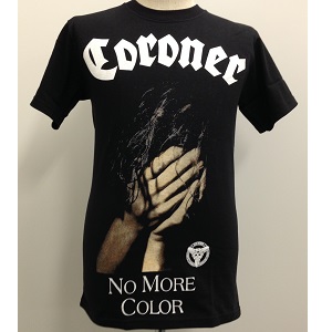 CORONER / コロナー / NO MORE COLOR<SIZE:S>