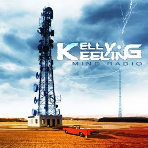 KELLY KEELING / ケリー・キーリング / MIND RADIO