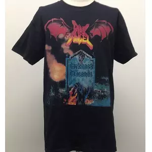 DARK ANGEL / ダーク・エンジェル / DARKNESS DESCENDS<SIZE:L>
