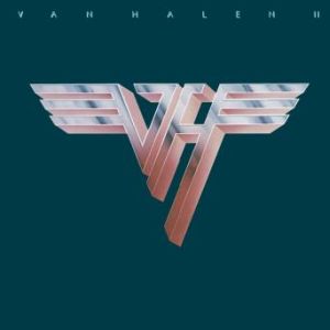 VAN HALEN / ヴァン・ヘイレン / VAN HALEN II <REMASTERED 180GRAM VINYL>