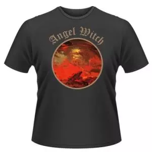 ANGEL WITCH / エンジェル・ウィッチ / ANGEL WITCH<SIZE:L>