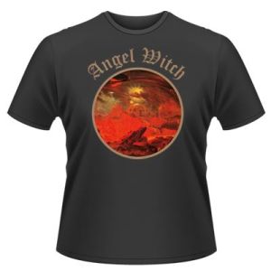 ANGEL WITCH / エンジェル・ウィッチ / ANGEL WITCH<SIZE:M>