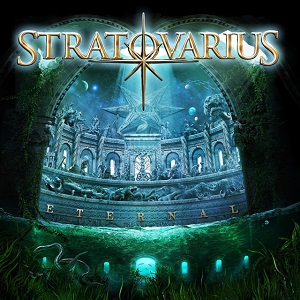 STRATOVARIUS / ストラトヴァリウス / ETERNAL / エターナル~デラックス・エディション