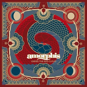 AMORPHIS / アモルフィス / UNDER THE RED CLOUD / アンダー・ザ・レッド・クラウド~デラックス・エディション<2CD>