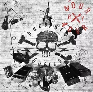 BACKYARD BABIES / バックヤード・ベイビーズ商品一覧｜PUNK