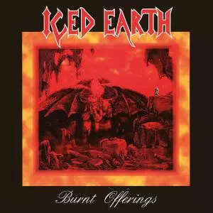 ICED EARTH / アイスド・アース商品一覧｜ディスクユニオン 