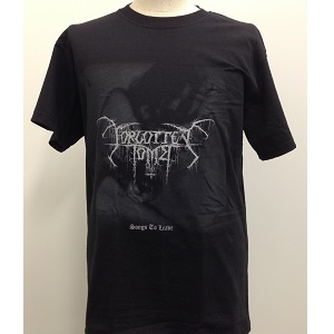 FORGOTTEN TOMB / SONGS TO LEAVE<SIZE:L>