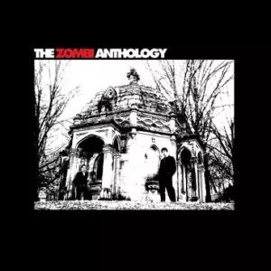 ZOMBI / ゾンビ / THE ZOMBI ANTHOLOGY  / ザ・ゾンビ・アンソロジー(直輸入盤国内仕様)
