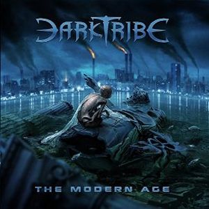 DARKTRIBE / THE MODERN AGE 