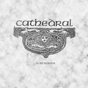 CATHEDRAL / カテドラル / IN MEMORIAM<CD+DVD>