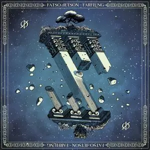 SPLIT (FATSO JETSON / FARFLUNG) / SPLIT<PAPERSLEEVE>