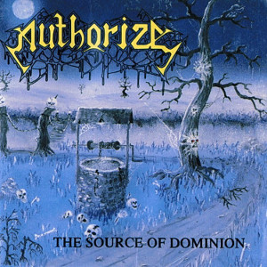 AUTHORIZE / SOURCE OF DOMINION
