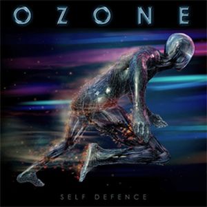 OZONE(UK) / オゾン(UK) / SELF DEFENCE
