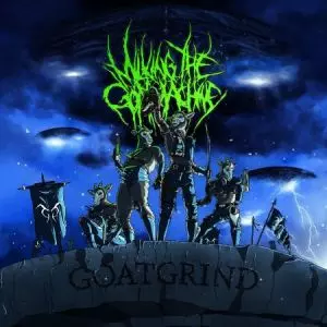 【ラプンツェル様用】MILKING THE GOATMACHINE /Seven ラプンツェル様用】MILKING THE GOATMACHINE /Seven - メルカリ