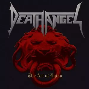 THE ART OF DYING &frasl; ジ・アート・オブ・ダイイング &frasl;DEATH ANGEL&frasl;デス