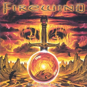 FIREWIND / ファイアーウィンド商品一覧｜HARD ROCK / HEAVY METAL