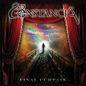 CONSTANCIA / コンスタンシア / FINAL CURTAIN +3