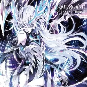 JORMUNGAND / ヨルムンガンド / SCREAMING TRANCE / スクリーミング・トランス