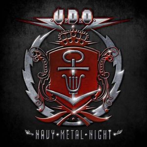 U.D.O. / ユー・ディー・オー / NAVY METAL NIGHT<DVD+2CD / DIGI>