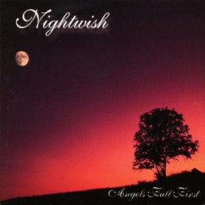 NIGHTWISH / ナイトウィッシュ / ANGELS FALL FIRST<LP>