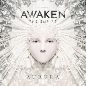 AWAKEN THE EMPIRE / AURORA<DIGI>