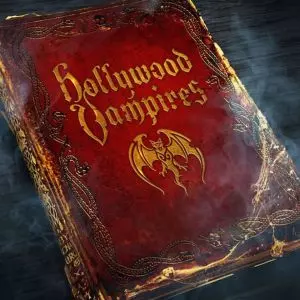 HOLLYWOOD VAMPIRES / ハリウッド・ヴァンパイアーズ / HOLLYWOOD VAMPIRES<LP>
