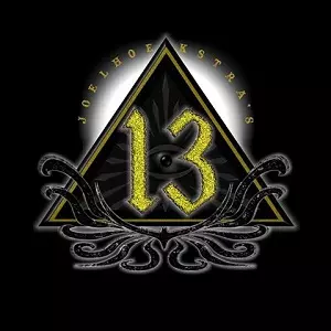 JOEL HOEKSTRA'S 13  / ジョエル・ホークストラズ13 / DYING TO LIVE / ダイイング・トゥ・リヴ    