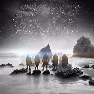 POP EVIL / UP