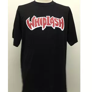 WHIPLASH / ウィップラッシュ / LOGO<SIZE:L>