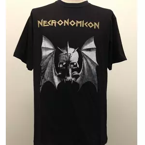NECRONOMICON (from Germany) / ネクロノミコン商品一覧｜JAZZ