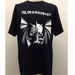 NECRONOMICON (from Germany) / ネクロノミコン商品一覧｜JAZZ