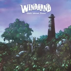 WINDHAND / ウィンドハンド / GRIEF'S INFERNAL FLOWER<DIGI> / グリーフズ・インファーナル・フラワー<直輸入盤国内仕様>