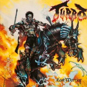 TURBO / ターボ商品一覧｜HARD ROCK / HEAVY METAL｜ディスクユニオン