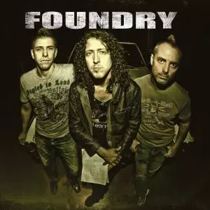 FOUNDRY / FOUNDRY
