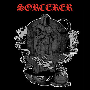 SORCERER (from Sweden) / SORCERER<DIGI> 