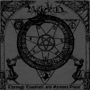 NARBELETH / THROUGH BLACKNESS AND REMOTE PLACES